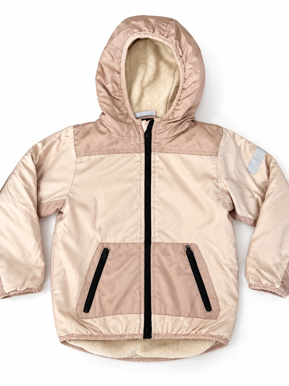 Boys lightweight Fall Jacket 5T